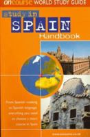 Study in Spain Handbook 1898730253 Book Cover