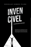 Invencível (Portuguese Edition) 6500497333 Book Cover