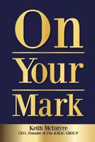 On Your Mark 1773740180 Book Cover