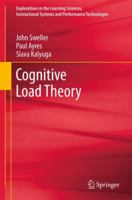 Cognitive Load Theory 144198125X Book Cover