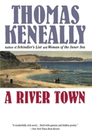 A River Town 0452276551 Book Cover