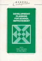 Developmental Planning for School Improvement 0304331031 Book Cover