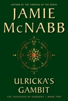 ULRICKA'S GAMBIT 1948447169 Book Cover