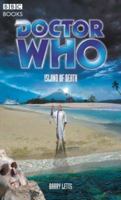 Doctor Who: Island Of Death 0563486317 Book Cover