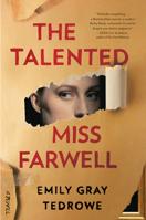 The Talented Miss Farwell 0062897713 Book Cover