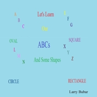 let's learn our abcs 1304222330 Book Cover