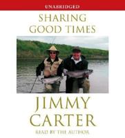 Sharing Good Times 0743270339 Book Cover