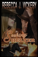 Seeking Shelter 1720448116 Book Cover
