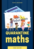 Quarantine-education-english B089LWGPQH Book Cover