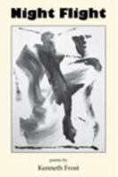 Night Flight: Poems 1599482789 Book Cover