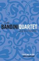 The Bandini Quartet 1841954977 Book Cover
