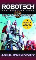 Robotech: Southern Cross Metal Fire The Final Nightmare 0345391845 Book Cover