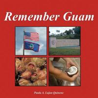 Remember Guam 074145503X Book Cover
