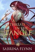 A Thread in the Tangle 1493767526 Book Cover