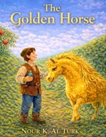 The Golden Horse B0GM72CFP1 Book Cover