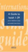 Guide to Isaiah 1-39 0281041822 Book Cover