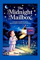 The Midnight Mailbox: A Magical Bedtime Story About Hopes, Wishes, and Waiting B0GHFCD544 Book Cover