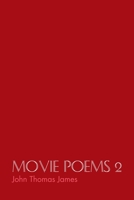 Movie Poems 2 1796079073 Book Cover