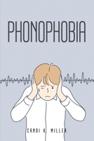 Phonophobia 180509162X Book Cover