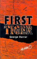 First Tiger 1579620515 Book Cover