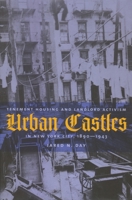 Urban Castles 0231114036 Book Cover