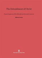 The Entombment of Christ 0674257758 Book Cover