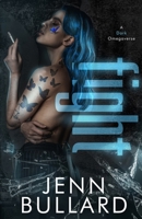 Fight B0F49M3HXY Book Cover