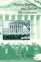 States, Parties, and Social Movements 0521016991 Book Cover