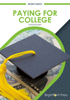 Paying for College 1682828050 Book Cover