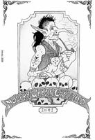 Modern Urban Goblinoid #1 1972986015 Book Cover
