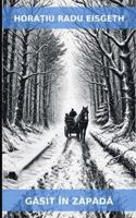 Gasit in Zapada (Romanian Edition) 3000852867 Book Cover