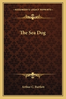 The Sea Dog 1419181432 Book Cover