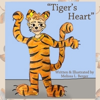 Tiger's Heart: A Halloween 'Tail'... 1727432592 Book Cover