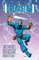 Jim Starlin's Dreadstar Omnibus Volume 1 1506747744 Book Cover