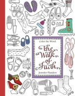 Color the Word: The Walk of Faith 1938945212 Book Cover
