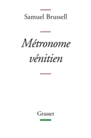 Metronome Venitien 224680518X Book Cover