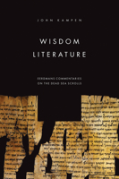 Wisdom Literature 0802843840 Book Cover
