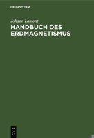 Handbuch Des Erdmagnetismus 3111173313 Book Cover