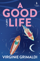 A Good Life B0CHVNS612 Book Cover