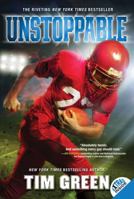Unstoppable 0062089579 Book Cover
