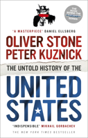 The Untold History of the United States 1451613520 Book Cover