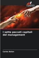 I sette peccati capitali del management (Italian Edition) 6209490050 Book Cover