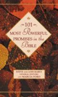 101 Most Powerful Promises in the Bible (101 Most Powerful Series) 0446532142 Book Cover
