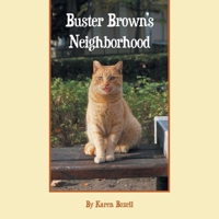 Buster Brown's Neighborhood 1663232210 Book Cover