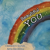 Beautiful You 1951178092 Book Cover