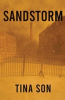 Sandstorm B0FSKJ8ZS6 Book Cover