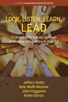 Look, Listen, Learn, LEAD: A District-Wide Systems Approach to Teaching and Learning in PreK-12 (Transforming Education Systems) 1648022650 Book Cover