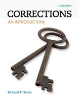 Corrections: An Introduction 0135060826 Book Cover