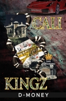 Cali Kingz B0CF4J4FQ3 Book Cover