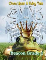 Once Upon a Fairy Tale 1514124025 Book Cover